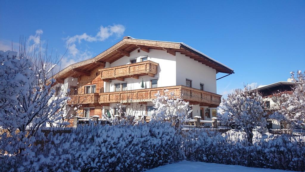 Апартаменты Haus Bianca Штумм Экстерьер фото