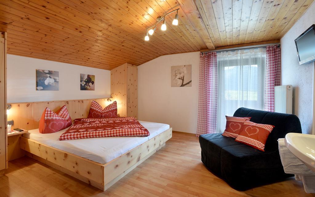 Апартаменты Haus Bianca Штумм Экстерьер фото