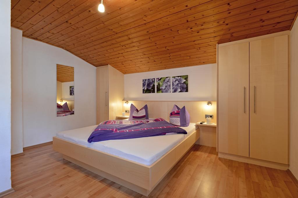Апартаменты Haus Bianca Штумм Экстерьер фото
